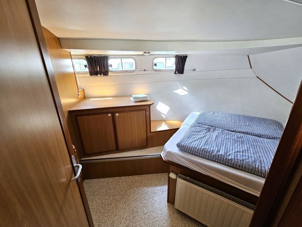 Tarpon 37 Duo Prestige | Persephone