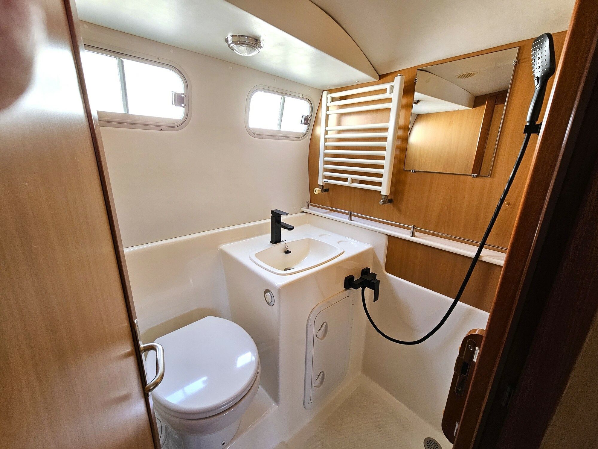 Tarpon 37 Duo Prestige | Persephone