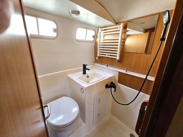 Tarpon 37 Duo Prestige | Persephone