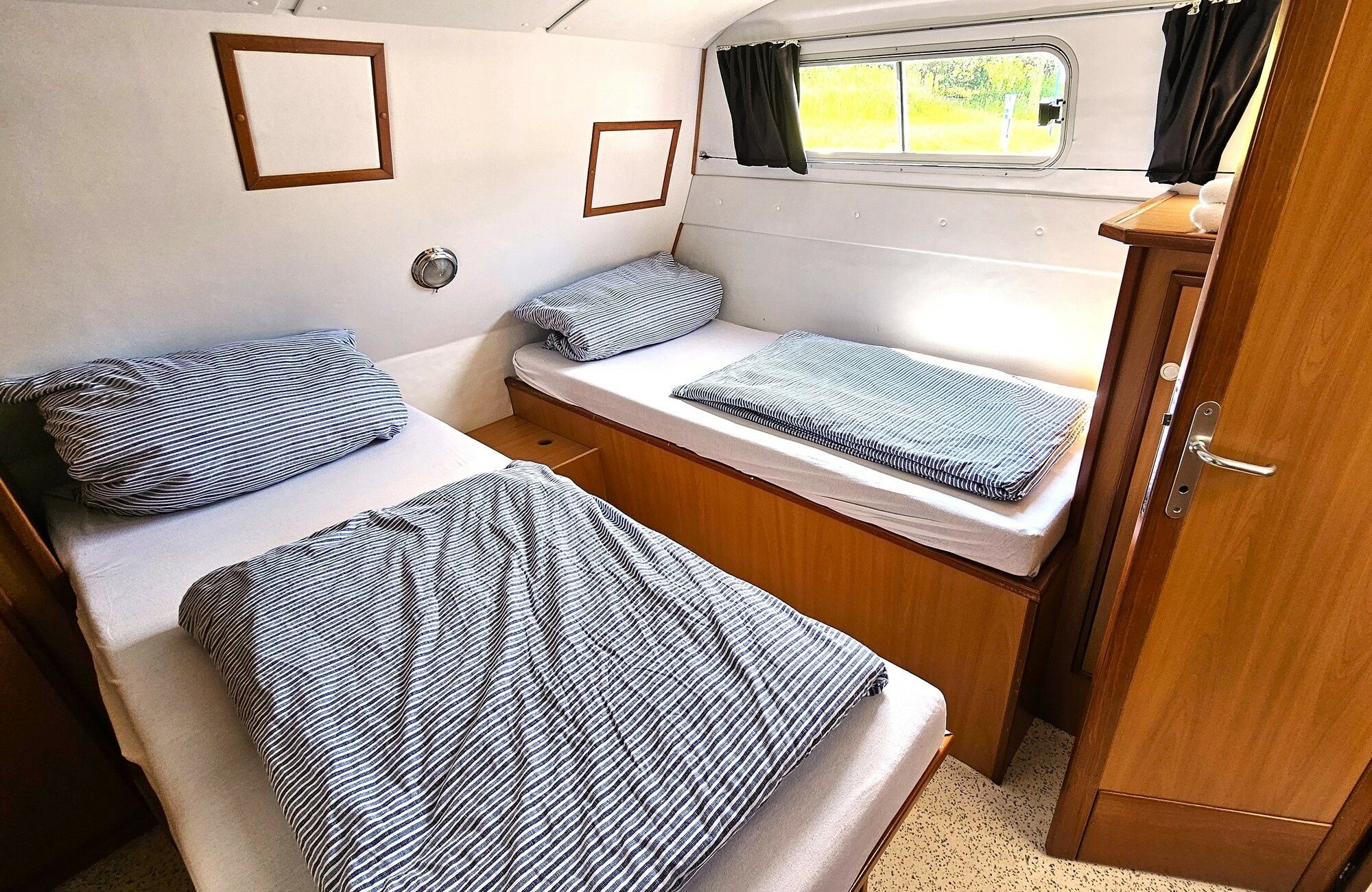 Tarpon 37 Duo Prestige | Persephone