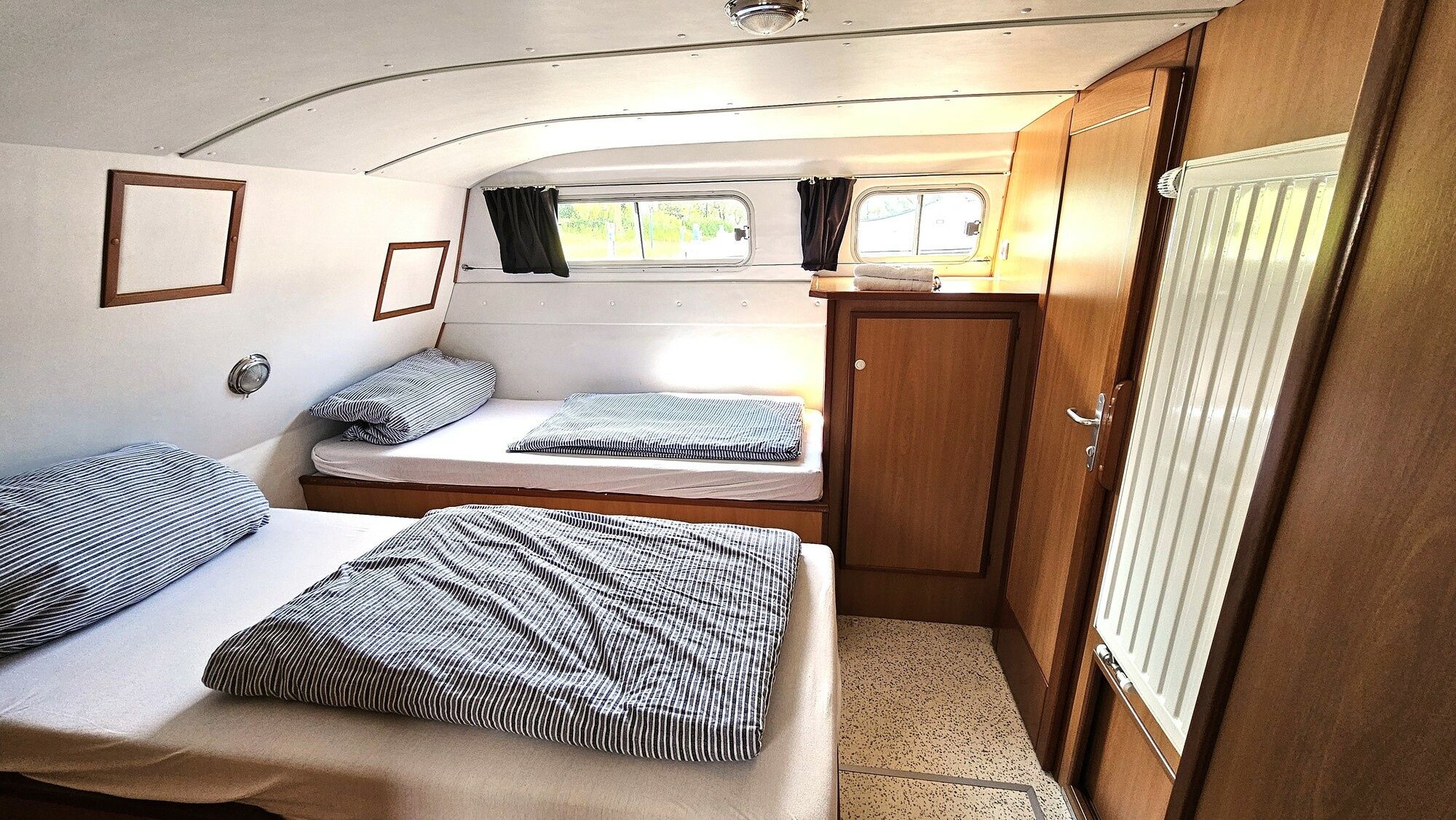 Tarpon 37 Duo Prestige | Persephone