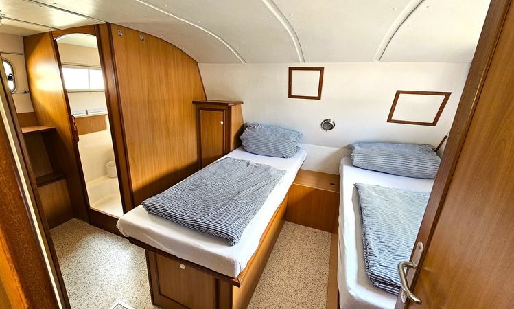 Tarpon 37 Duo Prestige | Persephone