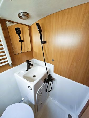 Tarpon 37 Duo Prestige | Persephone