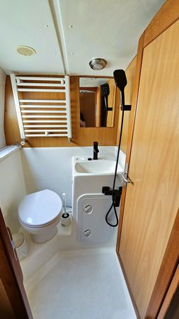 Tarpon 37 Duo Prestige | Persephone