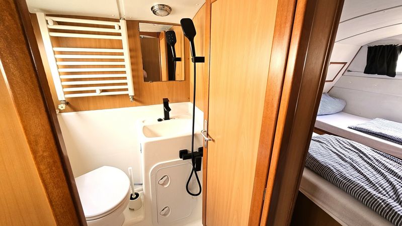 Tarpon 37 Duo Prestige | Persephone