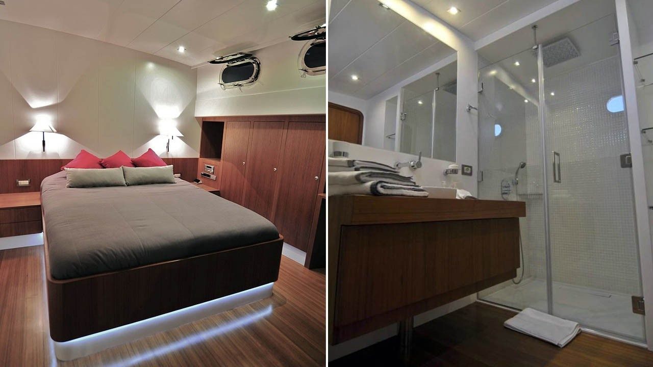 Gulet 144 | Ubi Bene