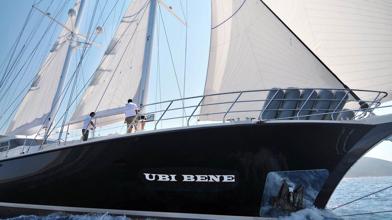 Gulet 144 | Ubi Bene