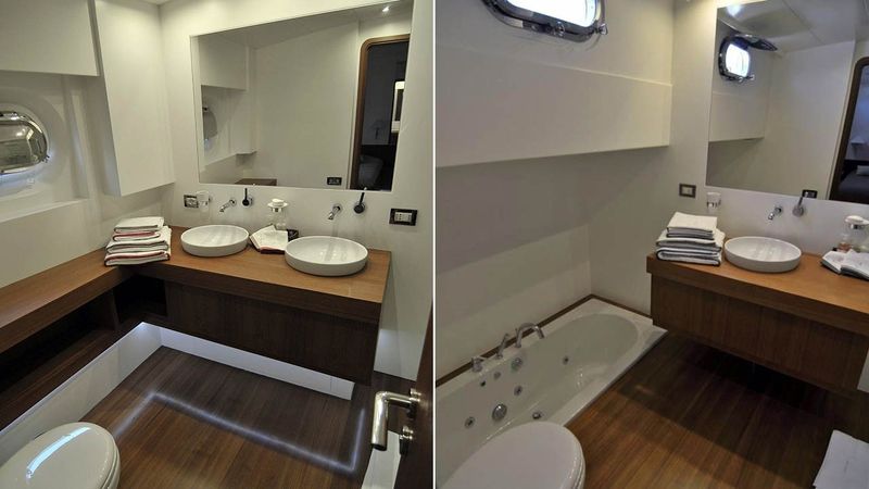 Gulet 144 | Ubi Bene