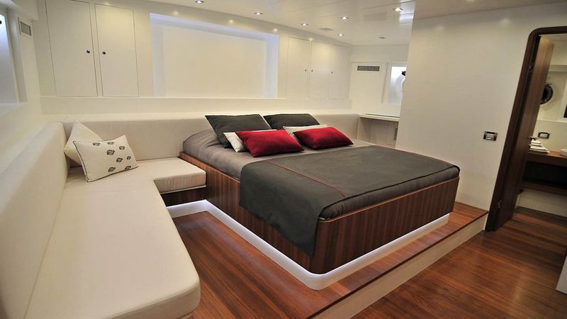 Gulet 144 | Ubi Bene