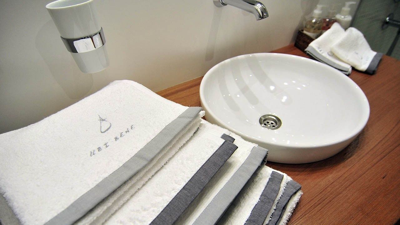 Gulet 144 | Ubi Bene