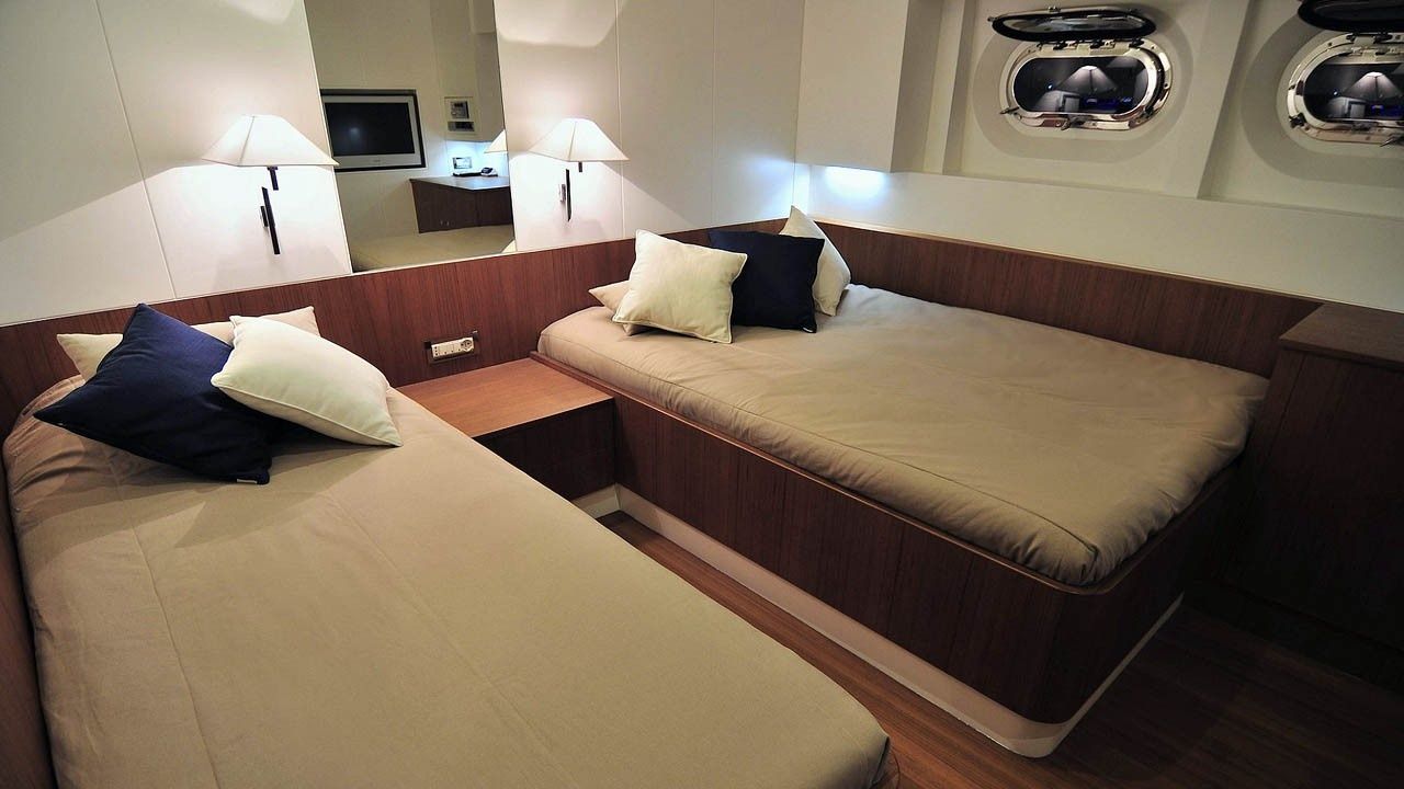 Gulet 144 | Ubi Bene