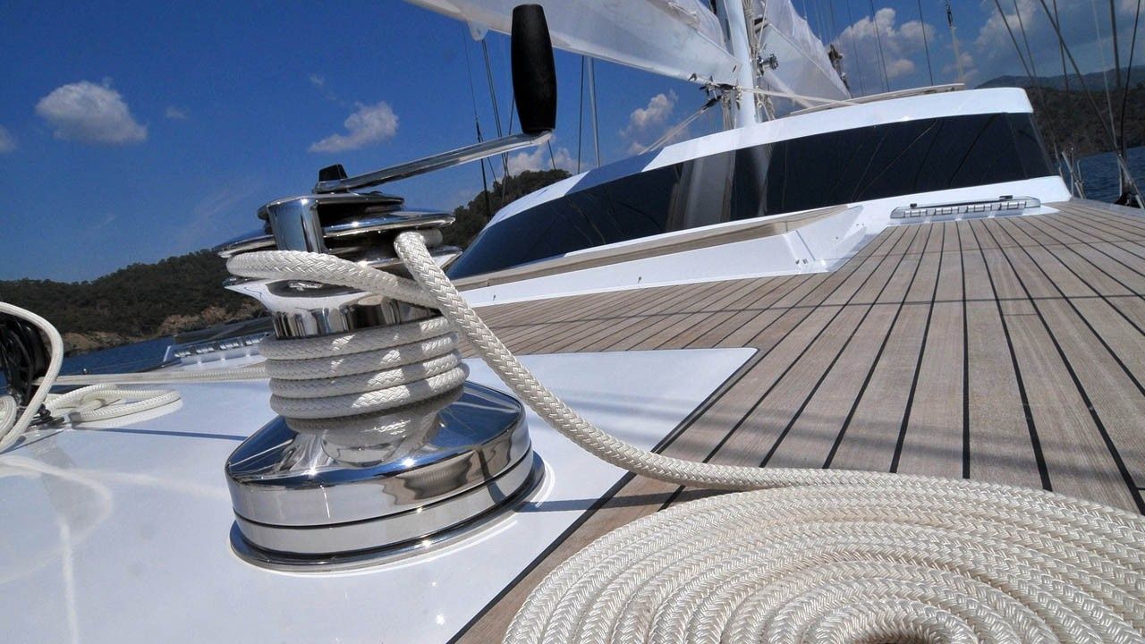 Gulet 144 | Ubi Bene