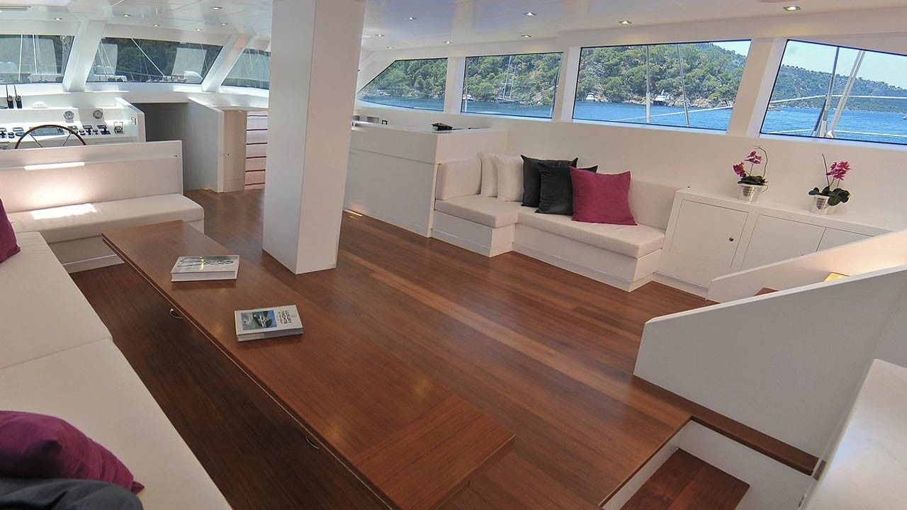 Gulet 144 | Ubi Bene