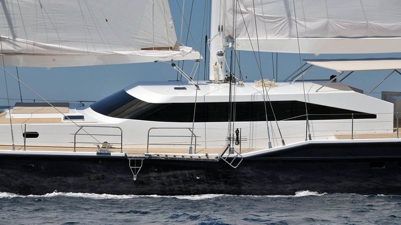 Gulet 144 | Ubi Bene