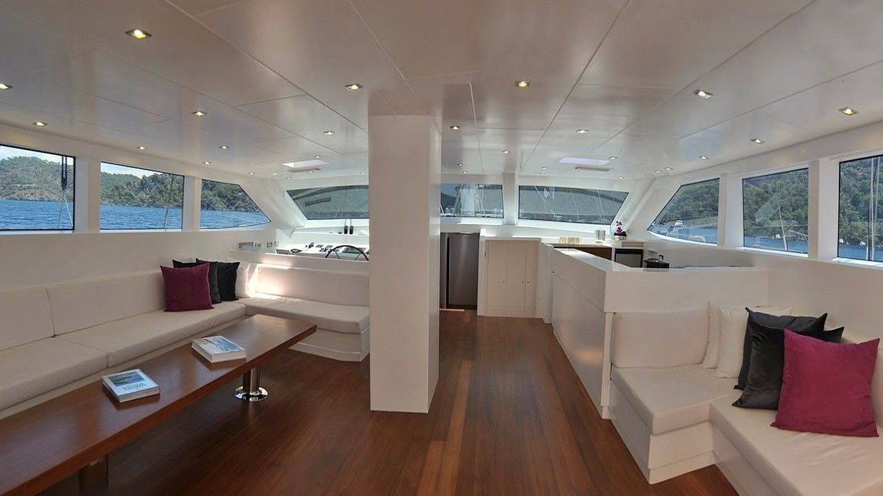 Gulet 144 | Ubi Bene