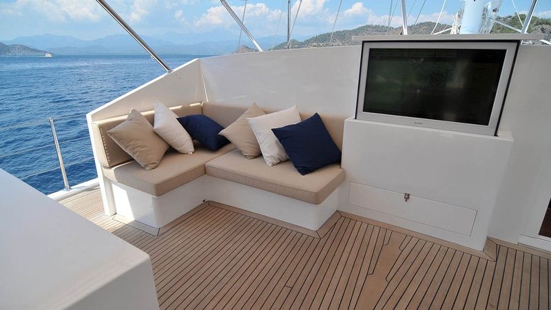 Gulet 144 | Ubi Bene