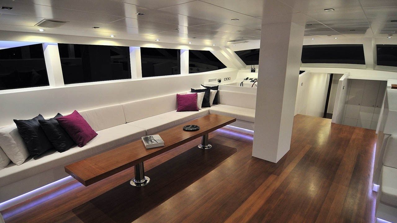 Gulet 144 | Ubi Bene