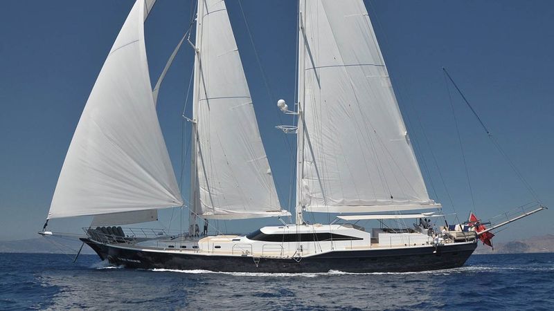 Gulet 144 | Ubi Bene