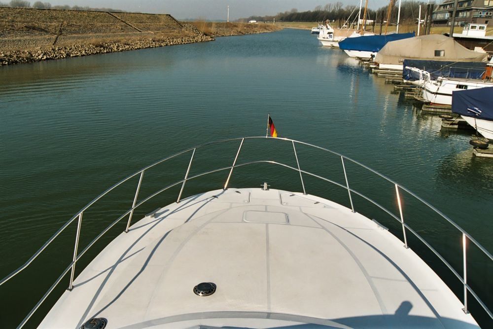 Tarpon 42 N | Robert Schumann