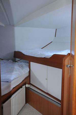 Tarpon 42 N | Robert Schumann