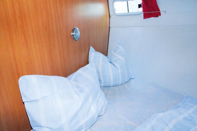 Tarpon 42 N | Robert Schumann