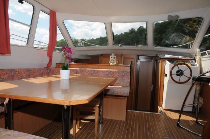 Tarpon 42 Trio Prestige | Ariadne