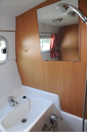 Tarpon 42 Trio Prestige | Ariadne