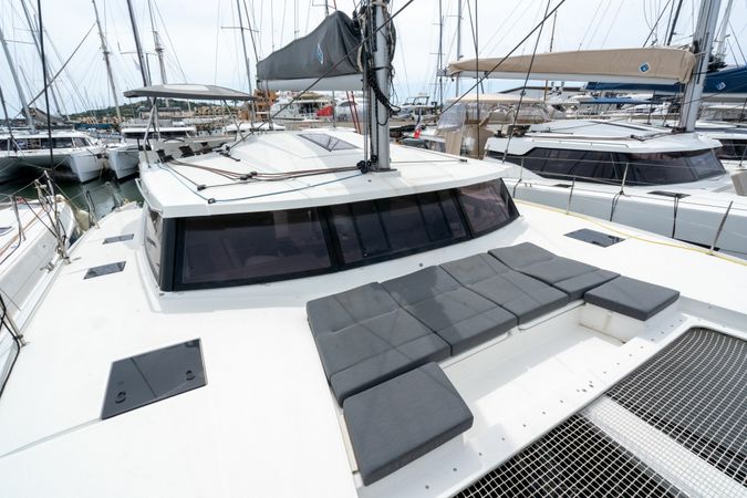 Fountaine Pajot Astrea 42 | Gabian