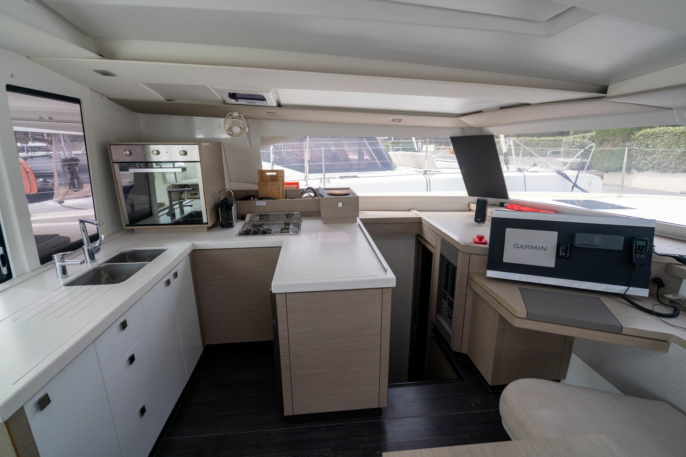Fountaine Pajot Astrea 42 | Gabian