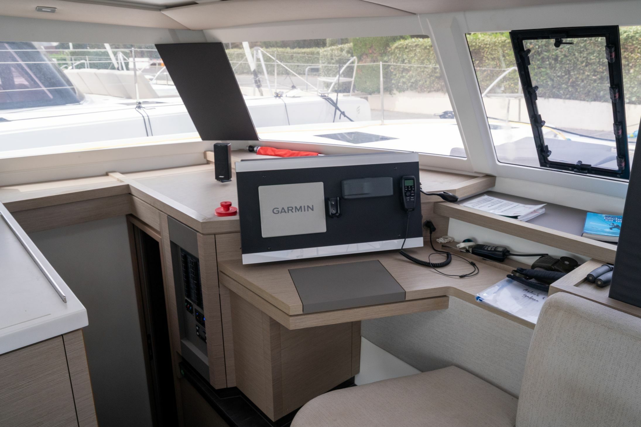 Fountaine Pajot Astrea 42 | Gabian