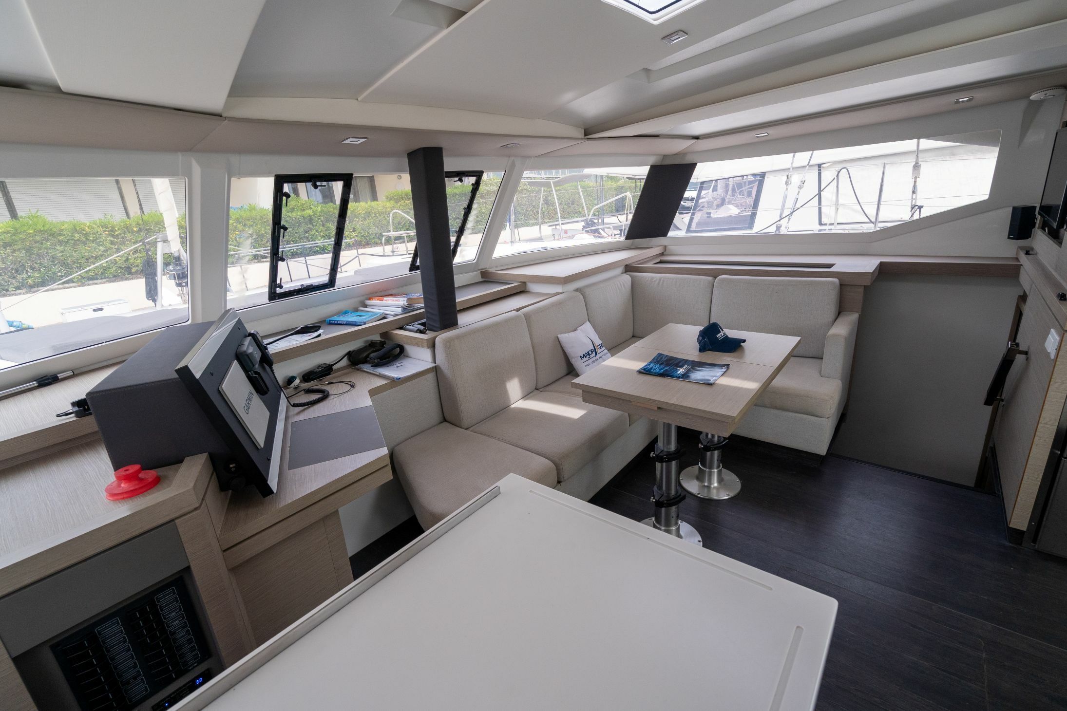 Fountaine Pajot Astrea 42 | Gabian