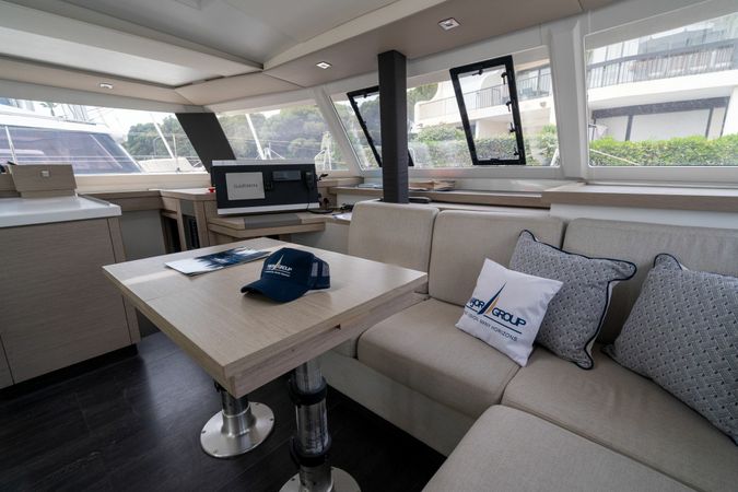 Fountaine Pajot Astrea 42 | Gabian