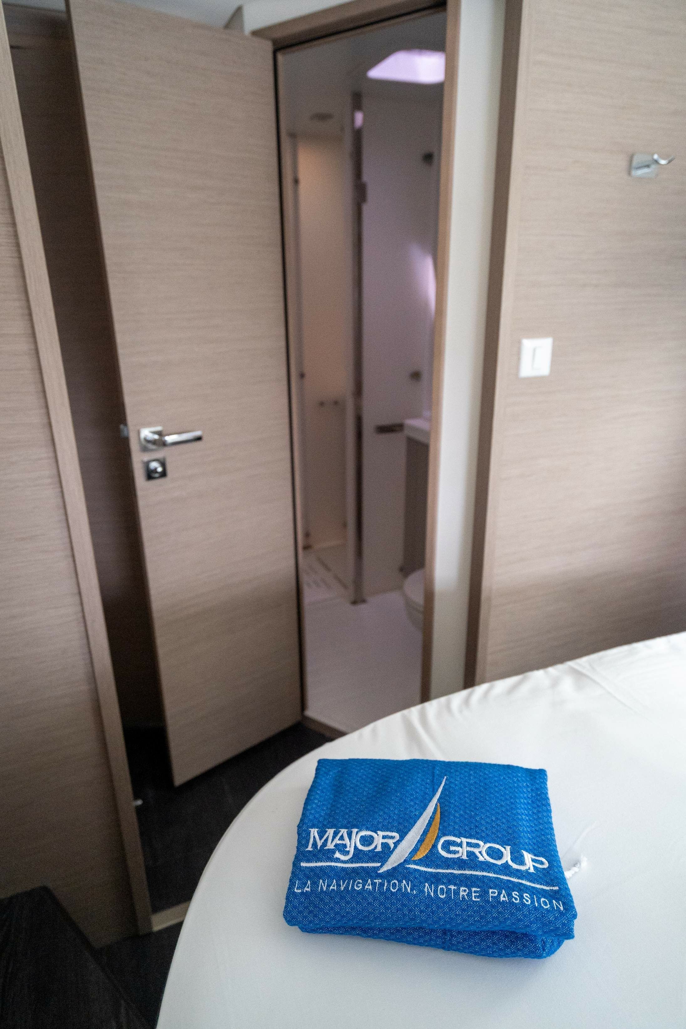 Fountaine Pajot Astrea 42 | Gabian