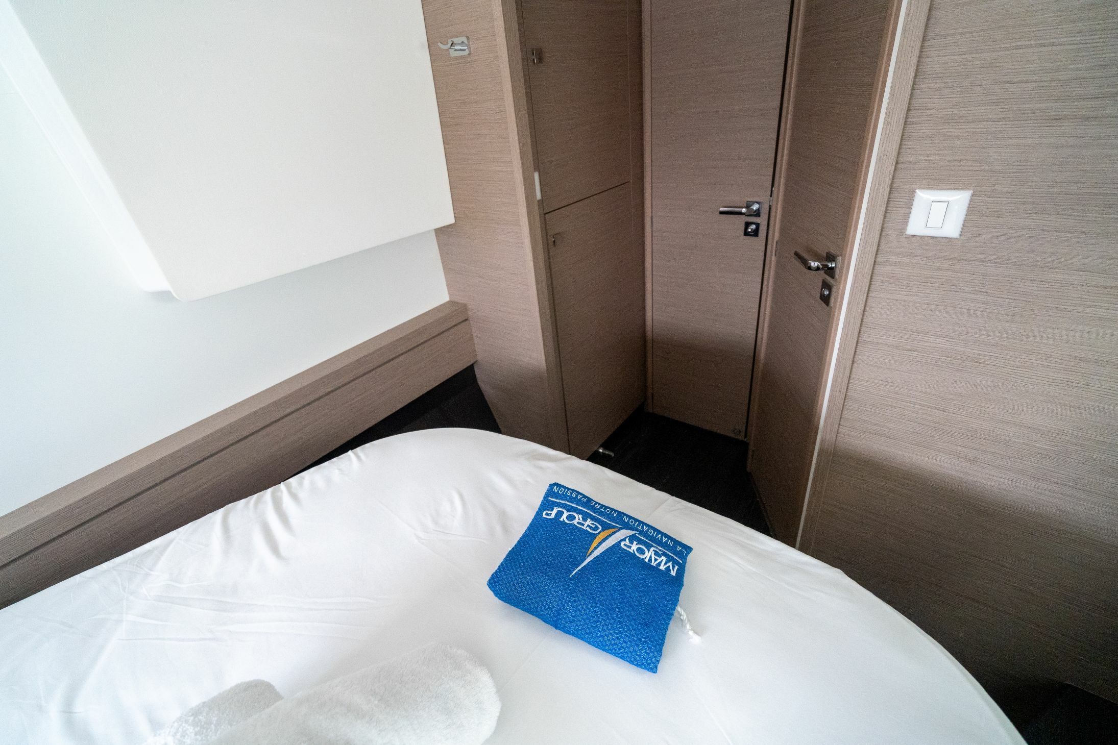 Fountaine Pajot Astrea 42 | Gabian
