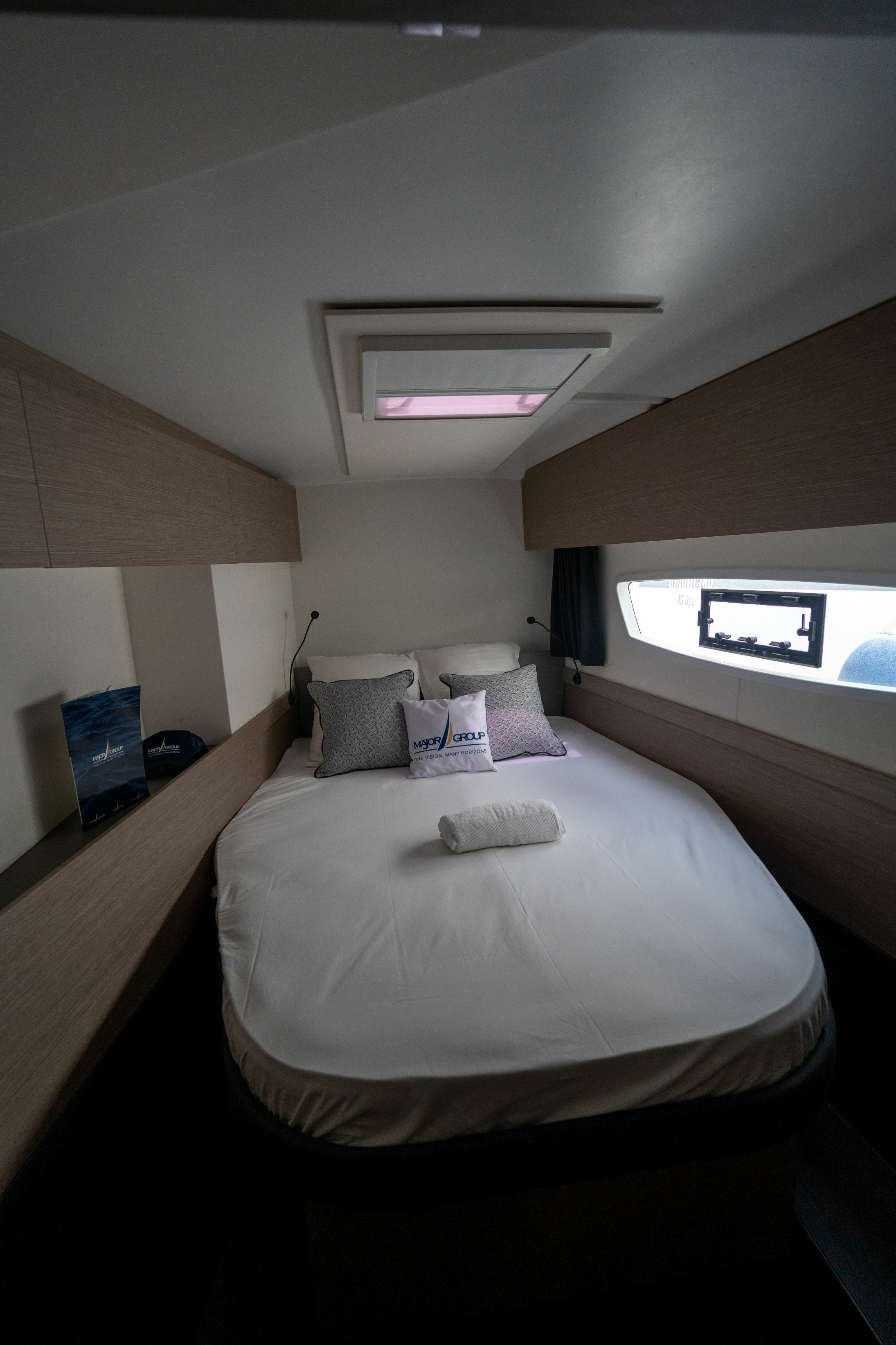 Fountaine Pajot Astrea 42 | Gabian