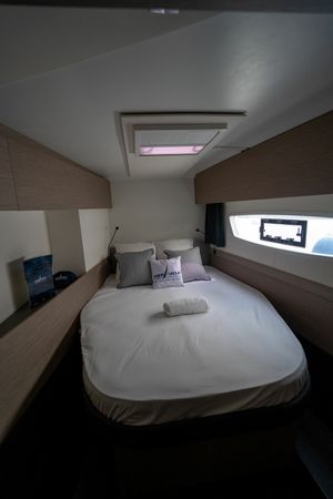 Fountaine Pajot Astrea 42 | Gabian