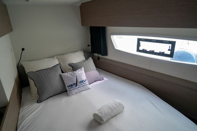 Fountaine Pajot Astrea 42 | Gabian