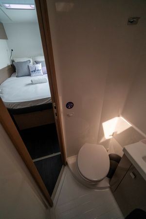 Fountaine Pajot Astrea 42 | Gabian