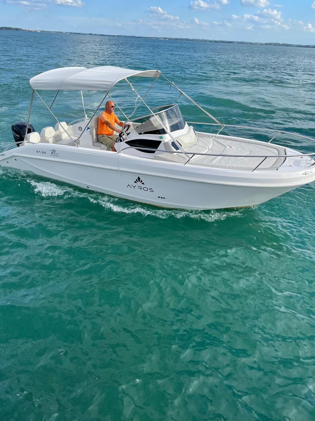 Ayros XA 24 Walkaround | Ayros