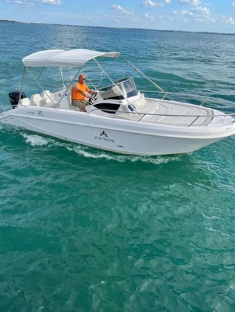 Ayros XA 24 Walkaround | Ayros