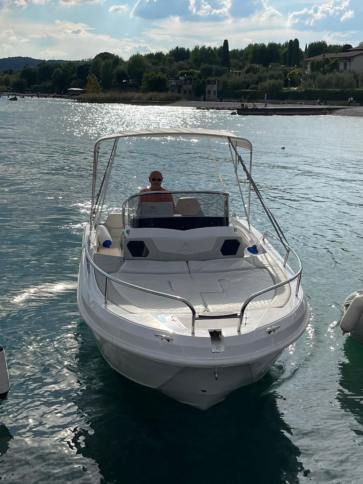 Ayros XA 24 Walkaround | Ayros