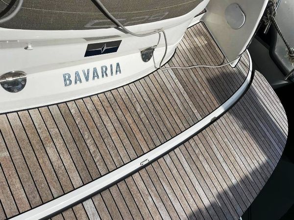 Bavaria S29 | 20