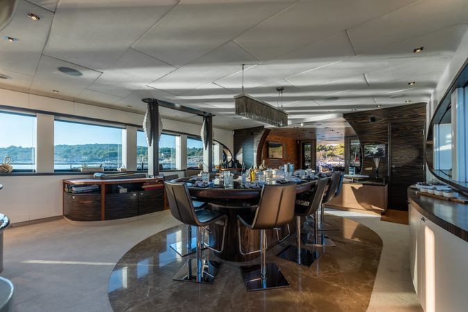 Oceanline 127 | One Blue