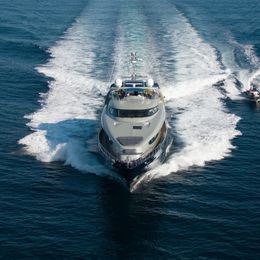 Oceanline 127 | One Blue