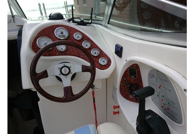 Lema Gen 2 | Scheggia