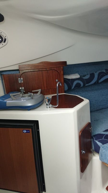 Lema Gen 2 | Scheggia