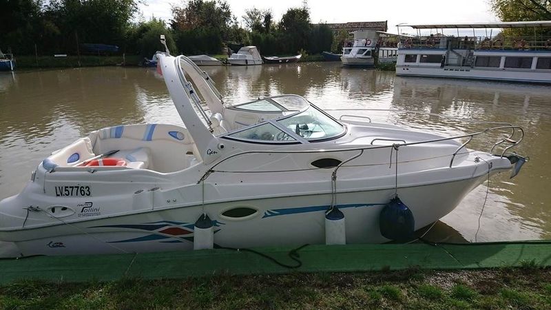 Lema Gen 2 | Scheggia