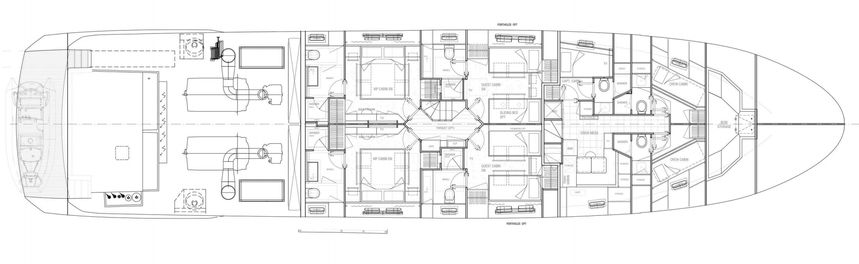 Sanlorenzo 102A | Noor 2