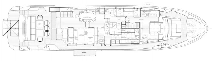Sanlorenzo 102A | Noor 2