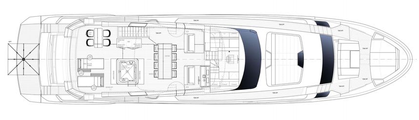 Sanlorenzo 102A | Noor 2